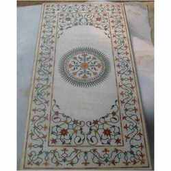 Rectangle Marble Table Tops Manufacturer Supplier Wholesale Exporter Importer Buyer Trader Retailer in Agra Uttar Pradesh India